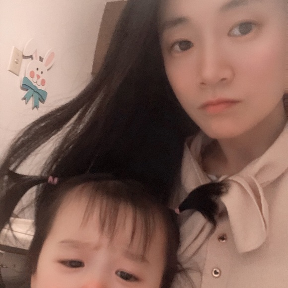 Meet your Posher, Jiali - Picture 3 of 3